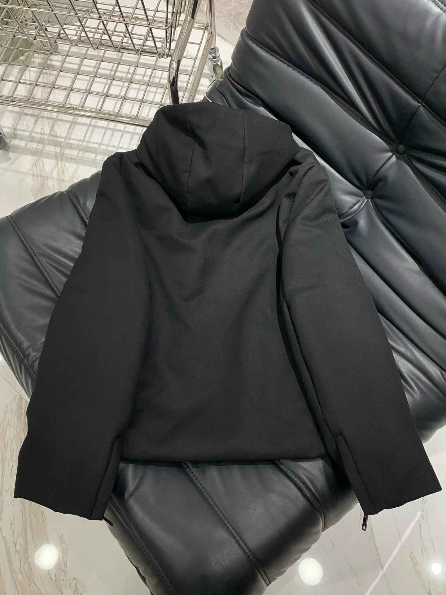 PRADA JACKET