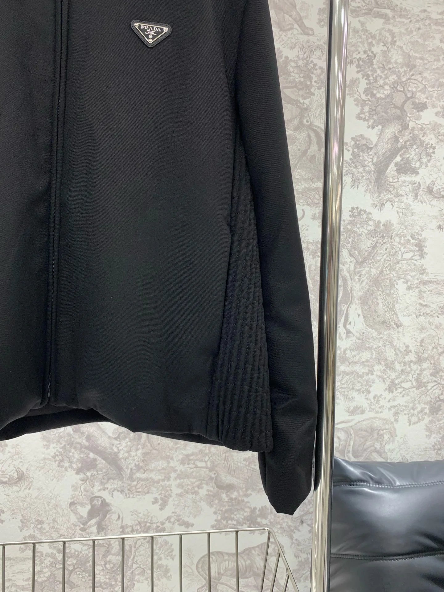 PRADA JACKET