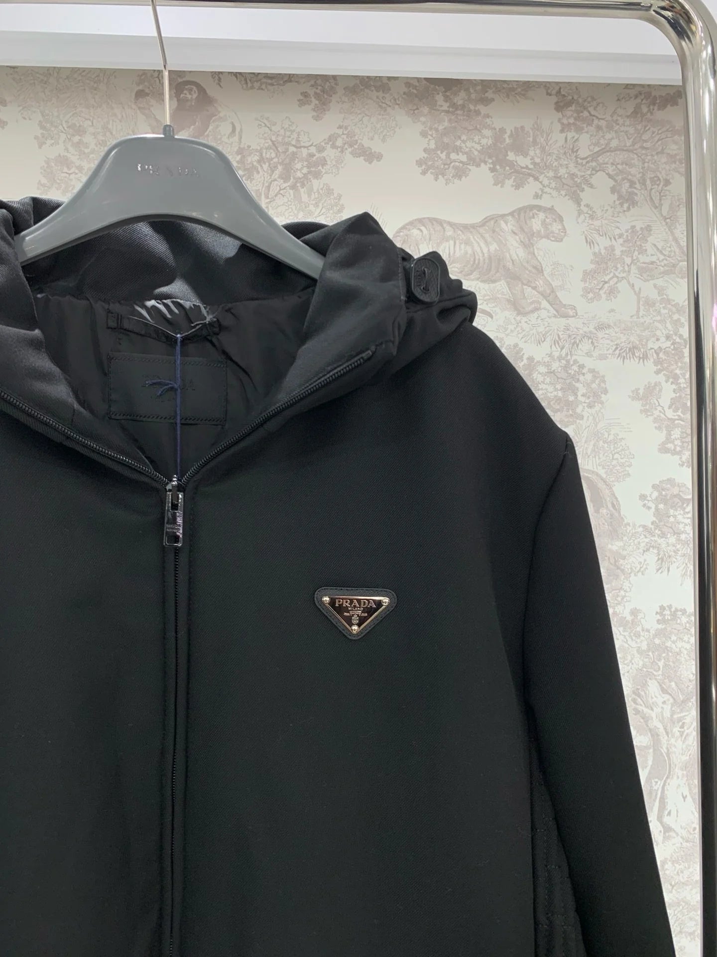 PRADA JACKET