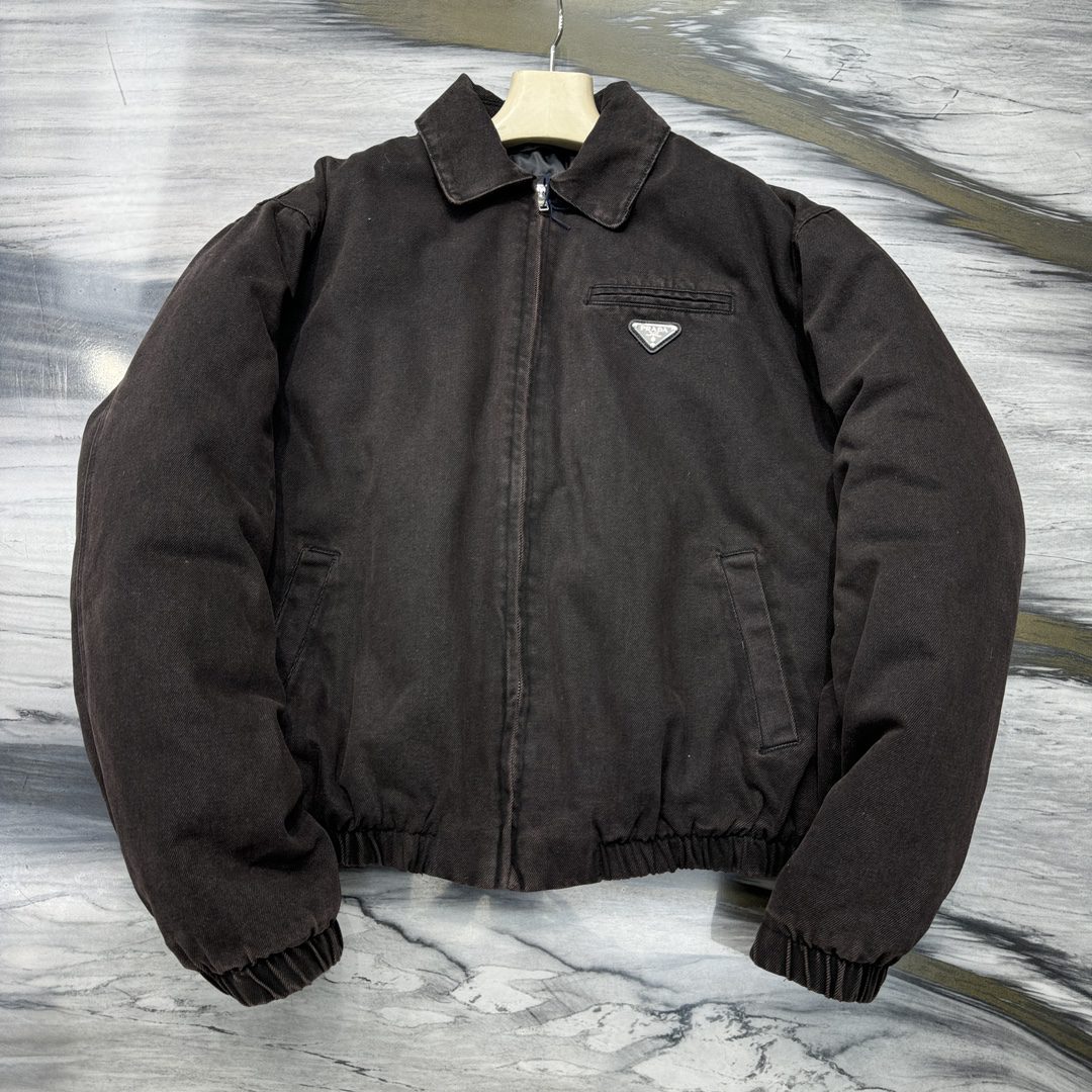 PRADA JACKET