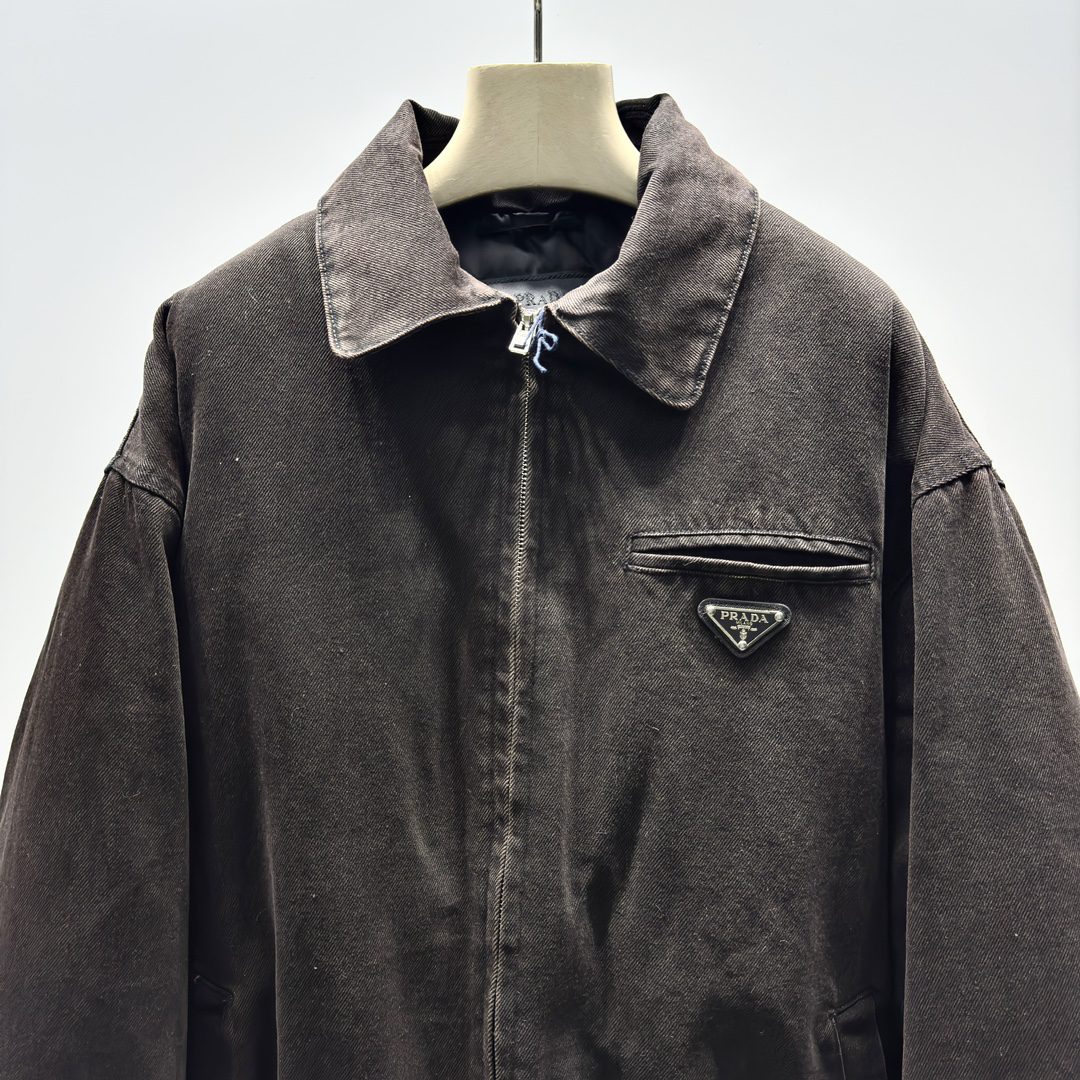PRADA JACKET