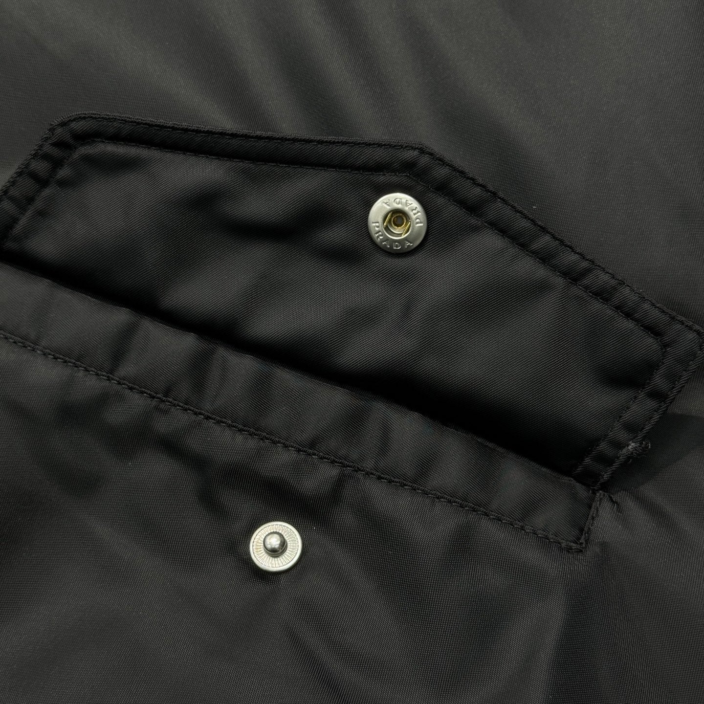 PRADA JACKET