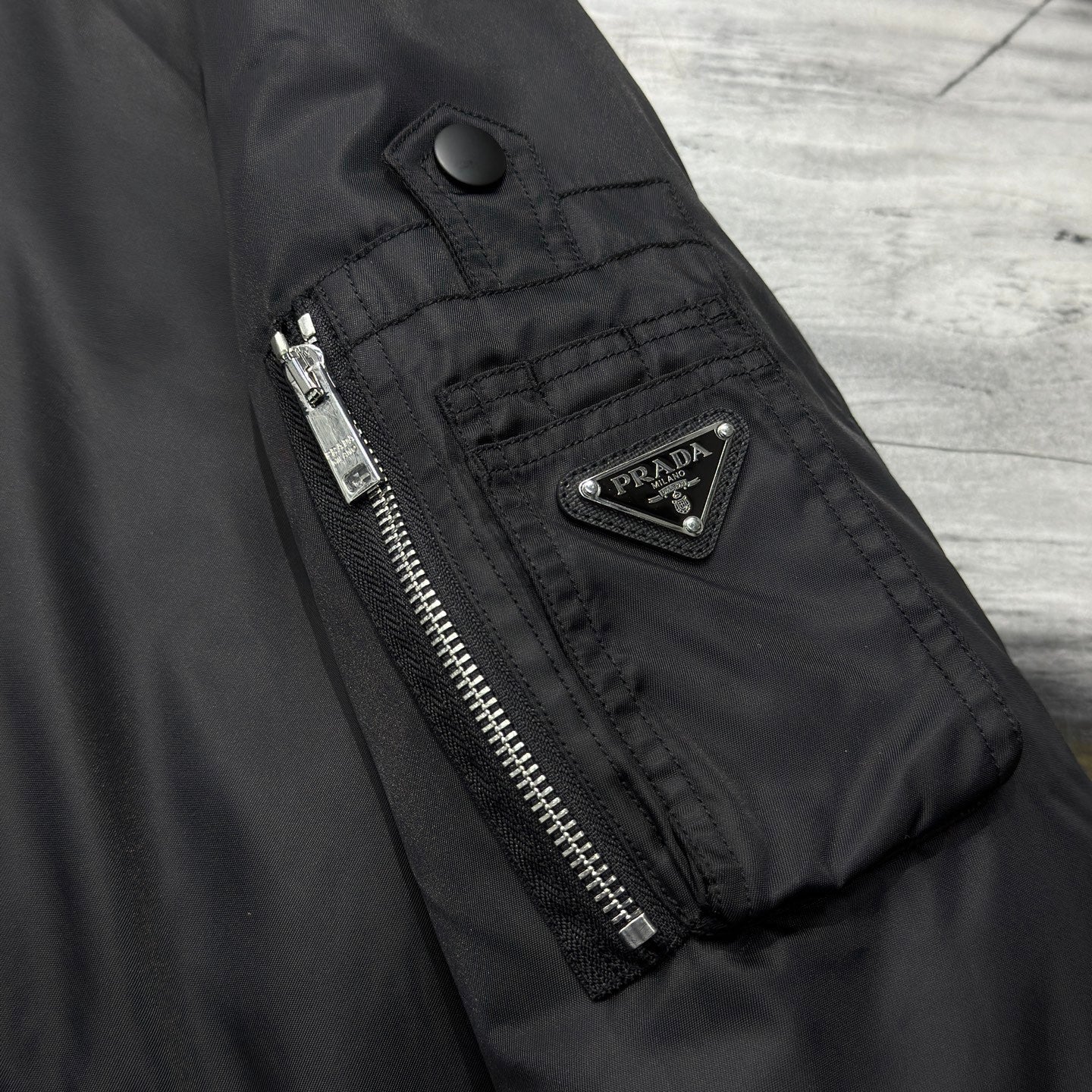 PRADA JACKET
