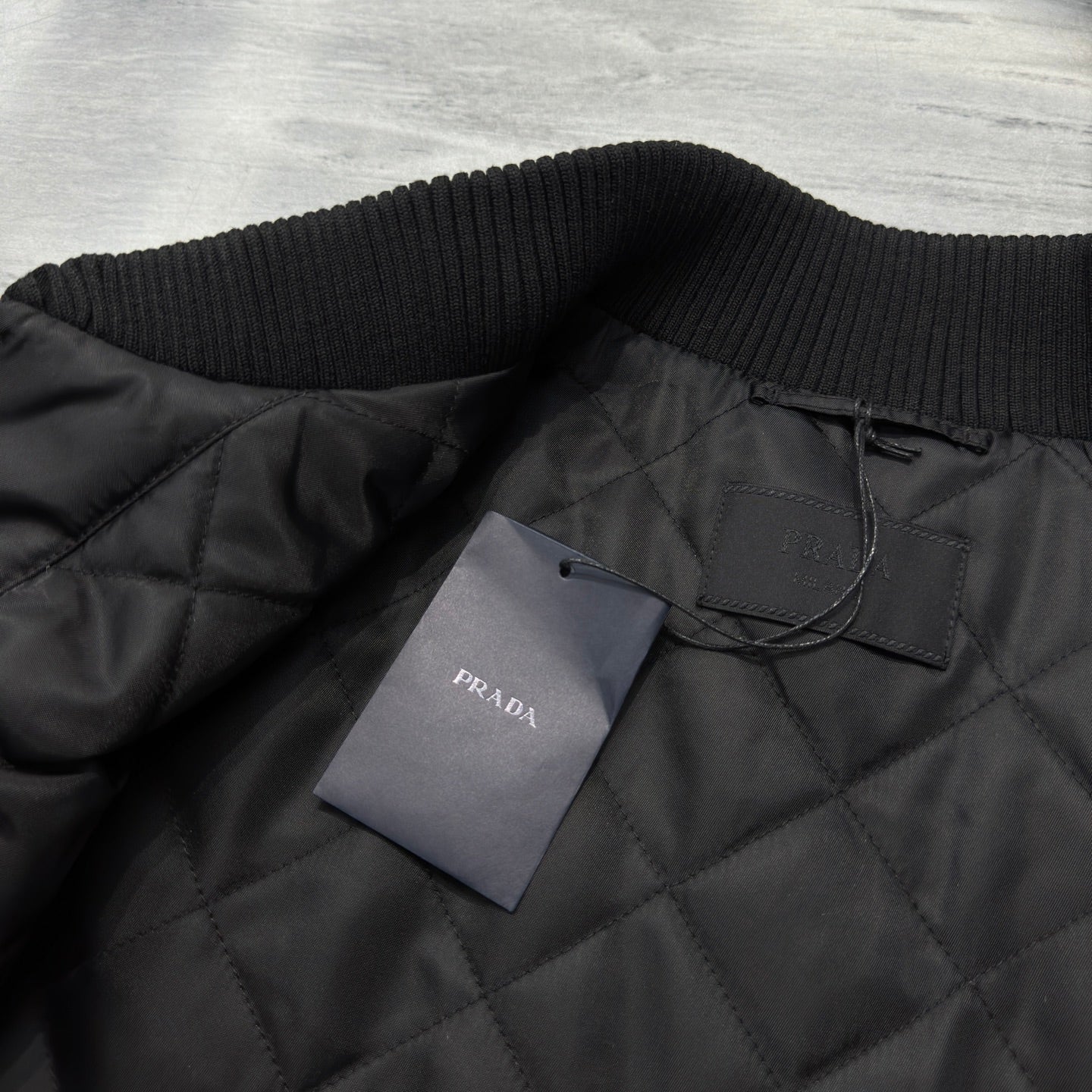 PRADA JACKET