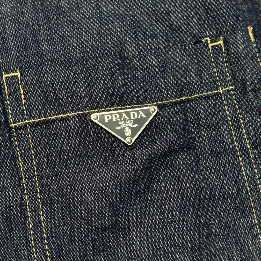 PRADA JACKET