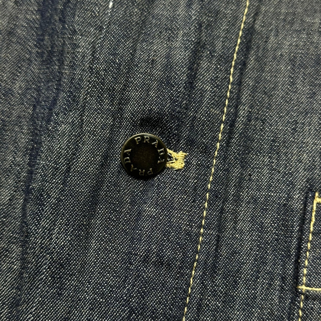 PRADA JACKET