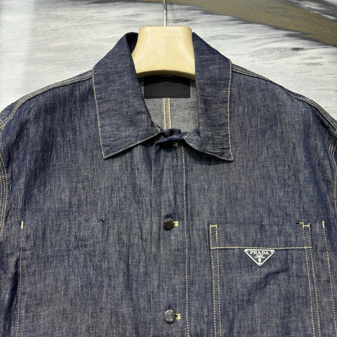 PRADA JACKET