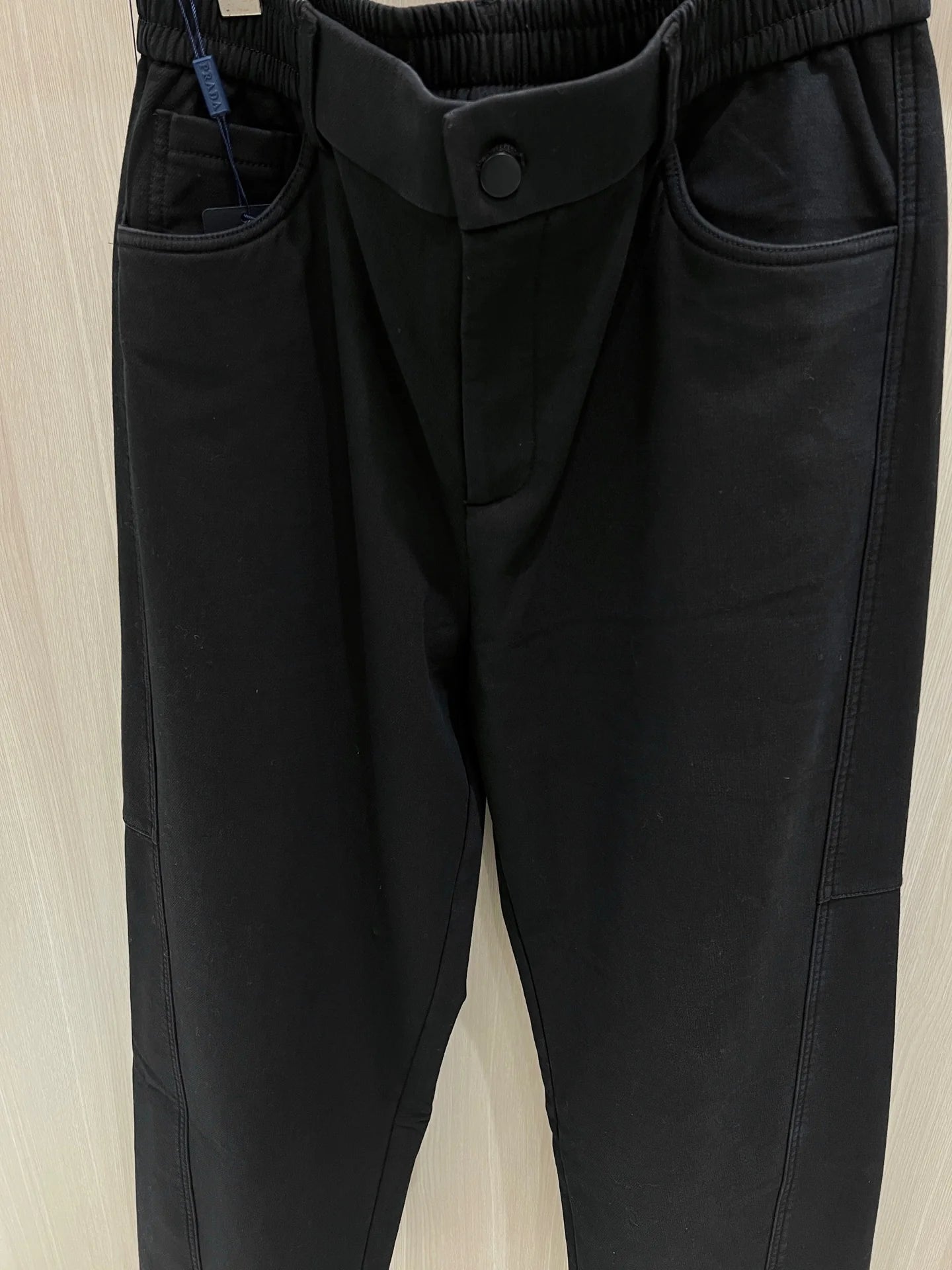 PRADA JEANS