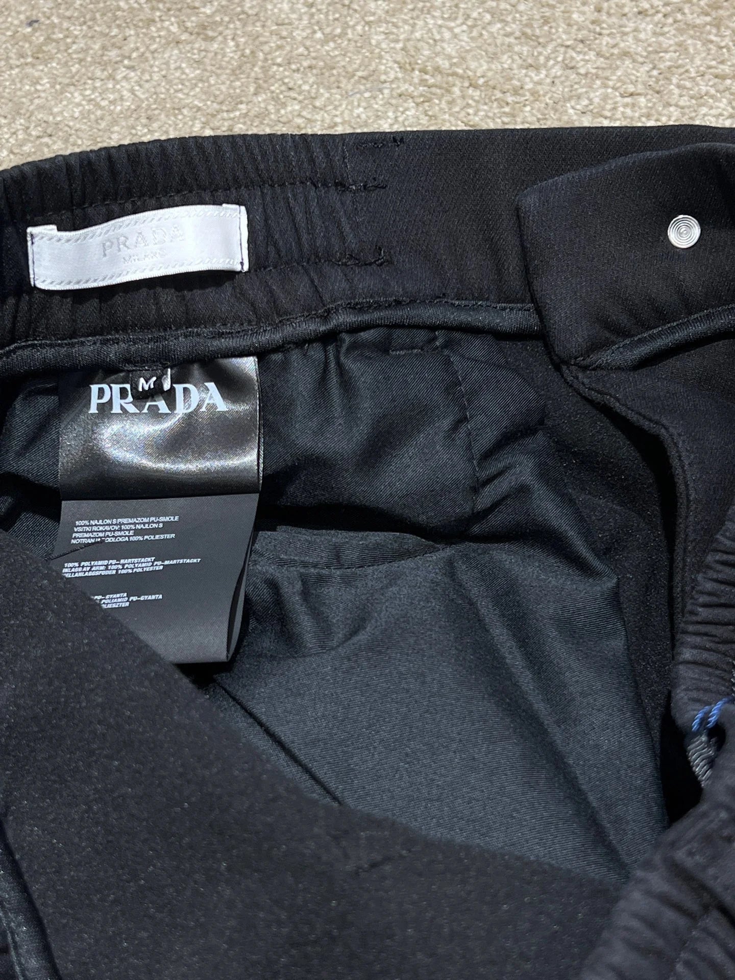 PRADA JEANS