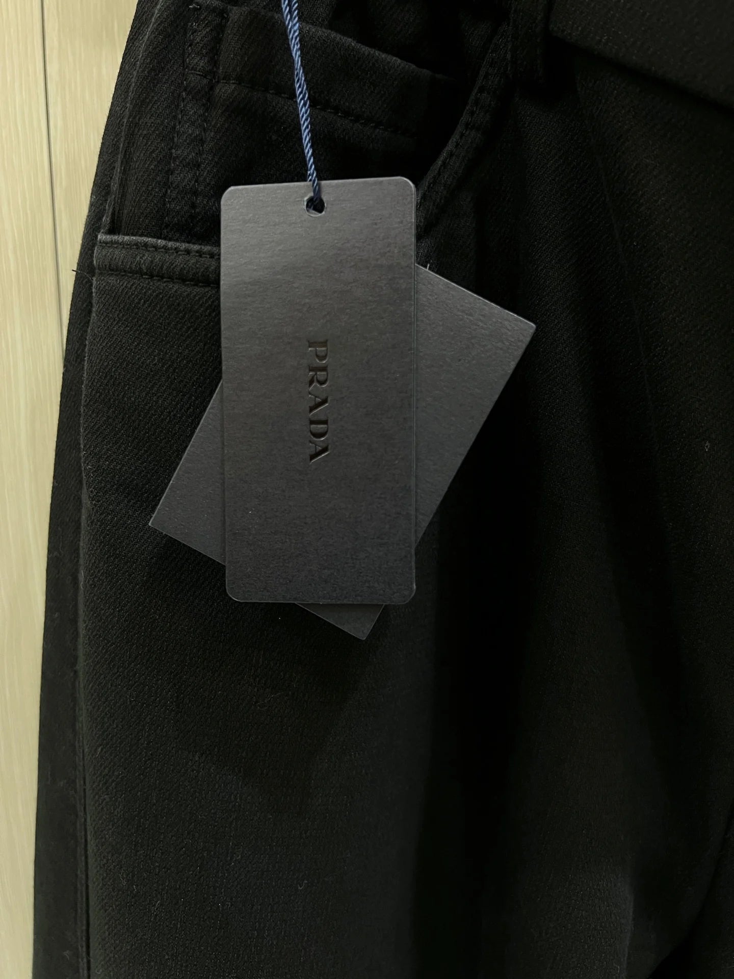 PRADA JEANS