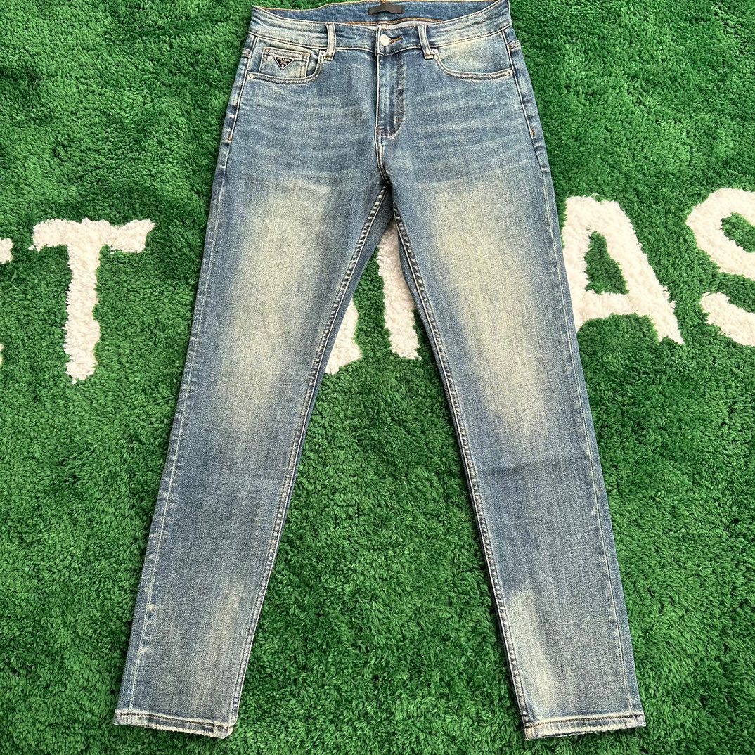 PRADA JEANS