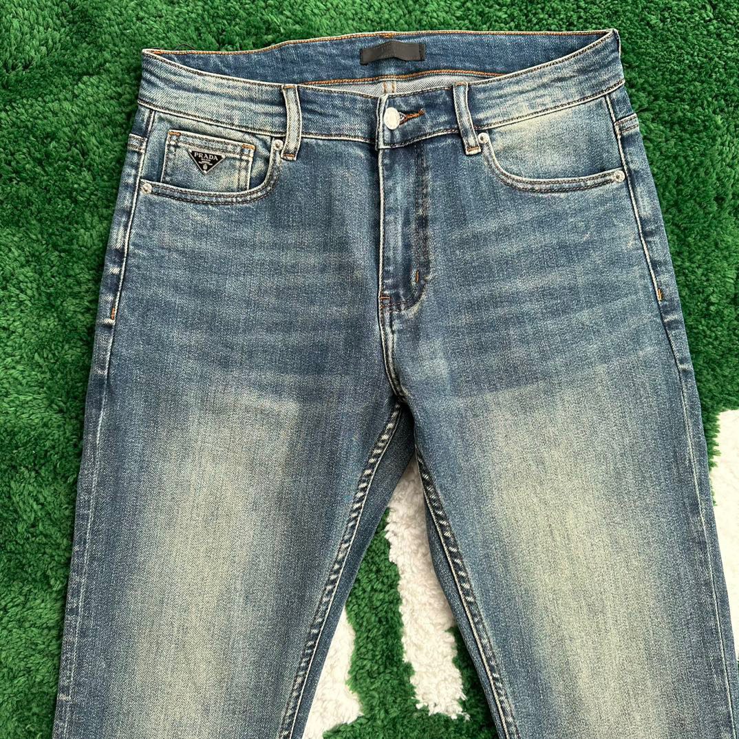 PRADA JEANS