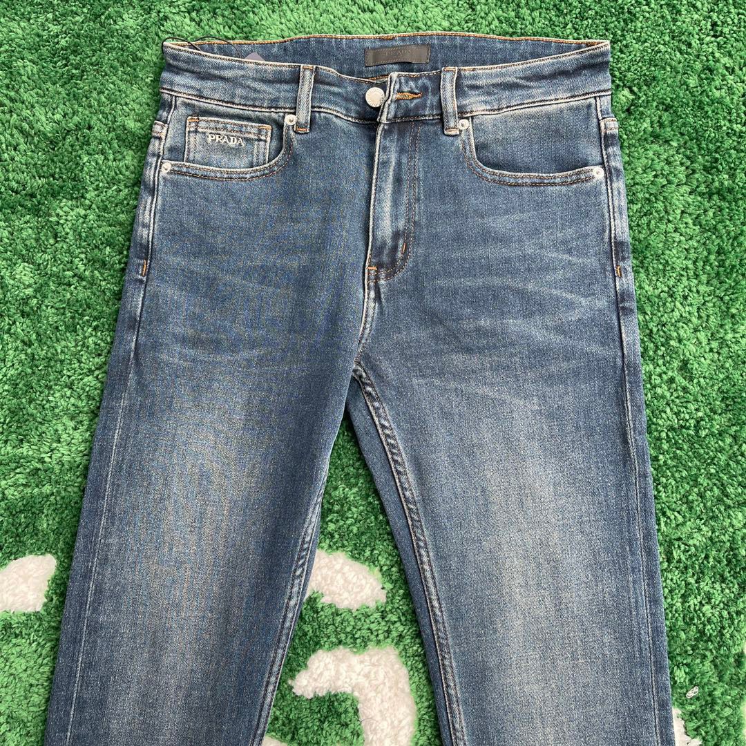 PRADA JEANS