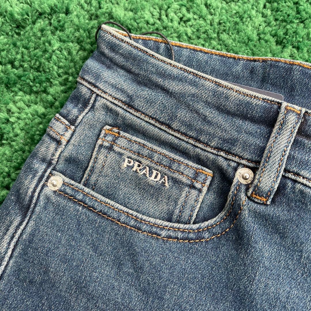 PRADA JEANS