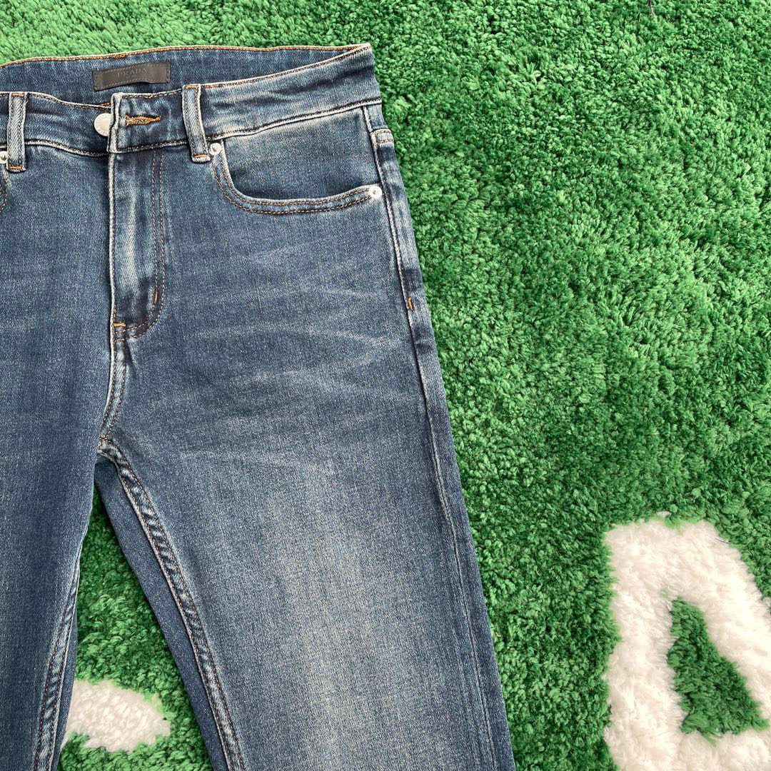 PRADA JEANS