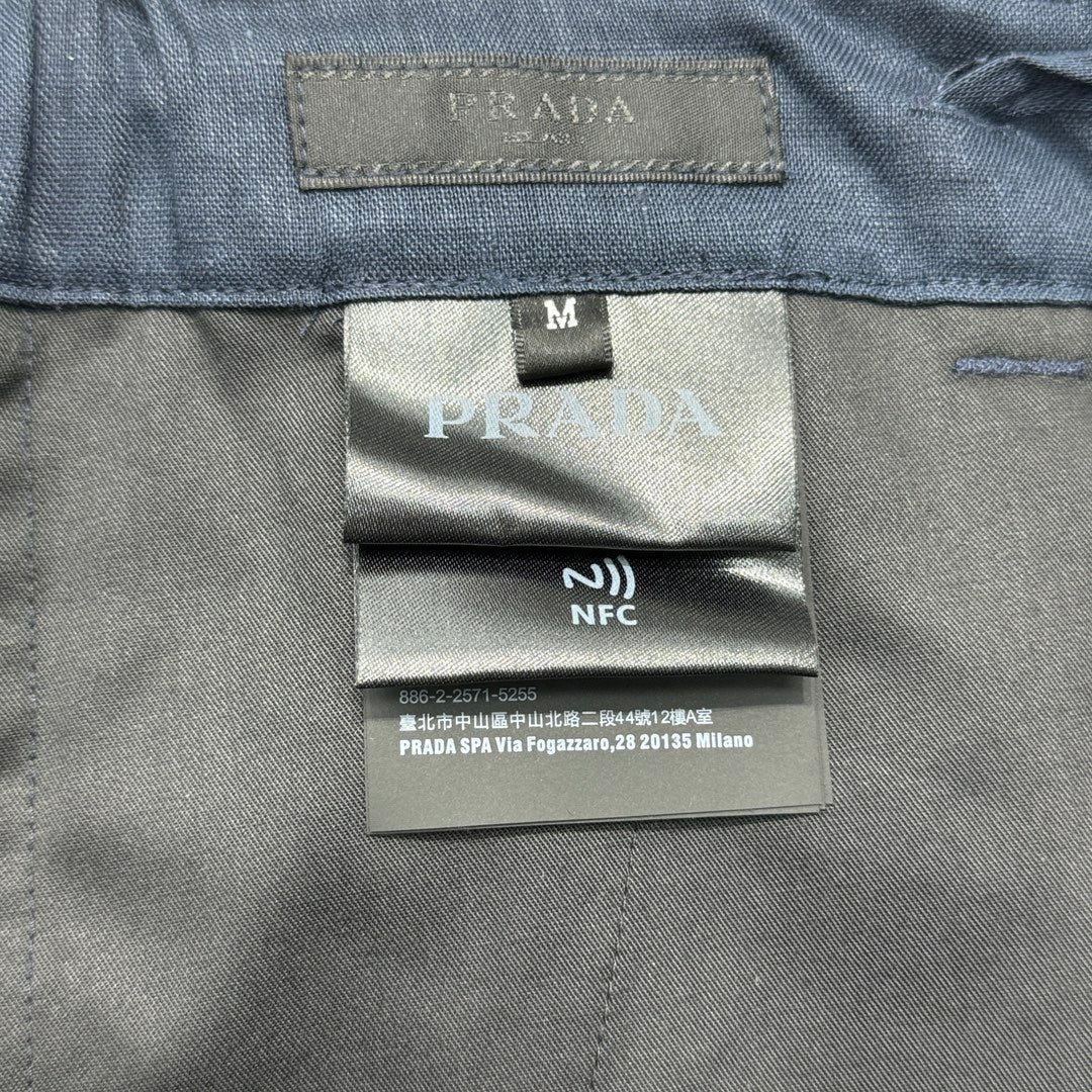 PRADA JEANS