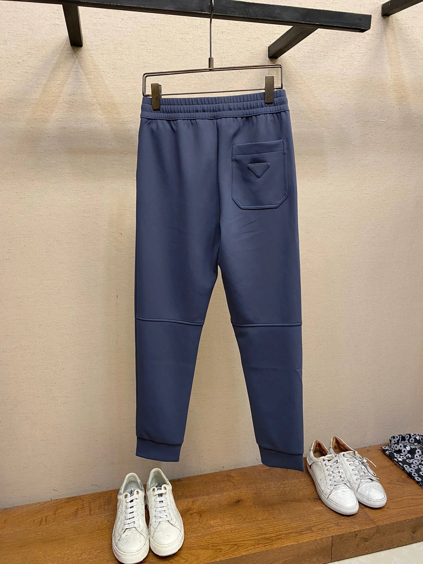 PRADA JOGGER PANTS