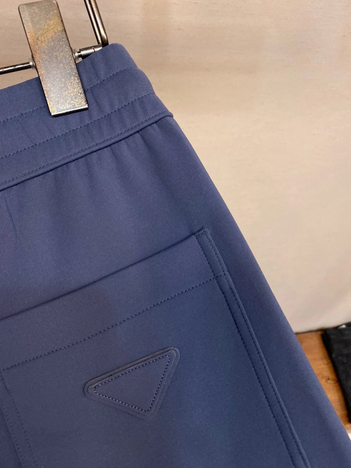 PRADA JOGGER PANTS