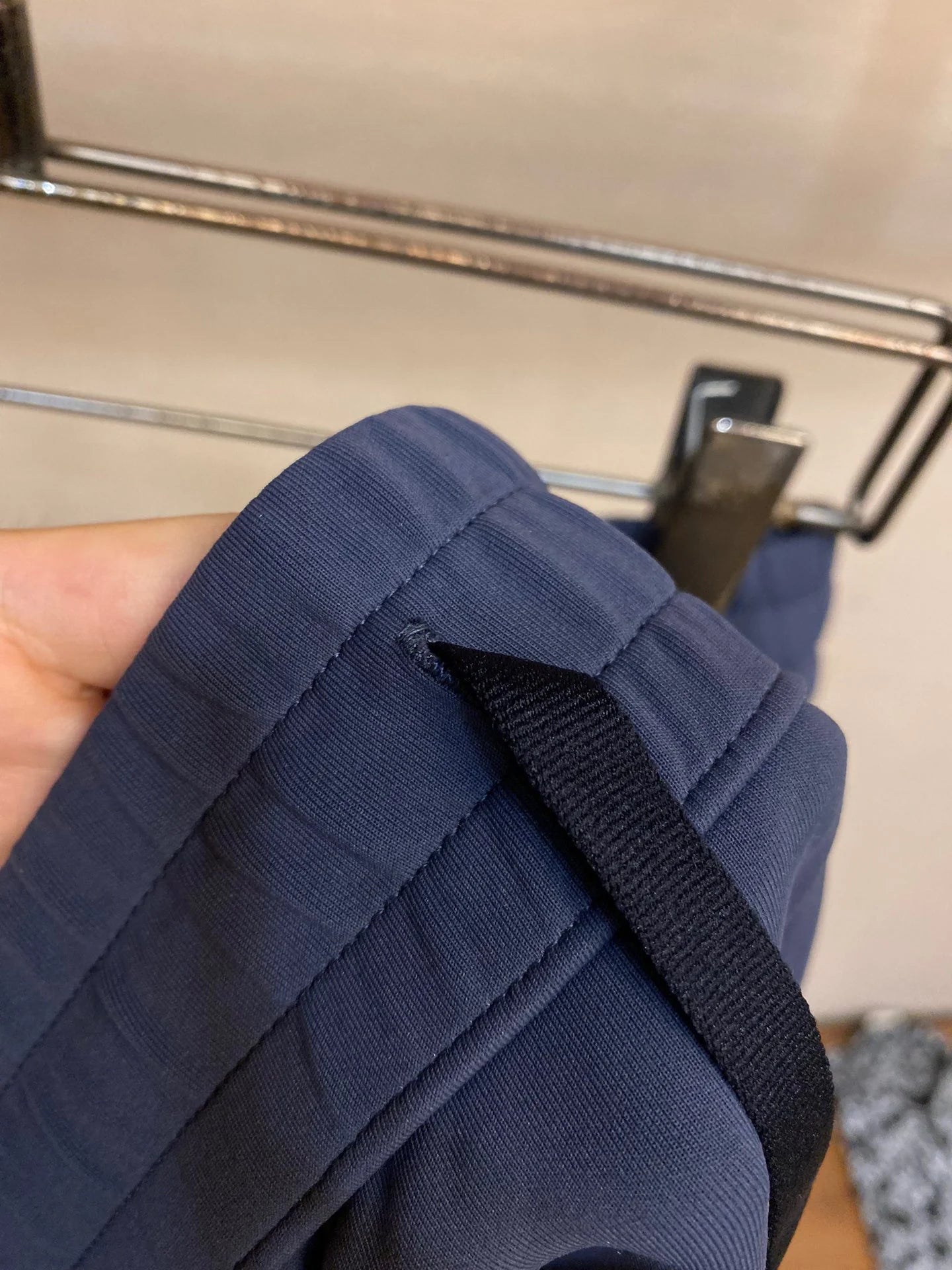 PRADA JOGGER PANTS