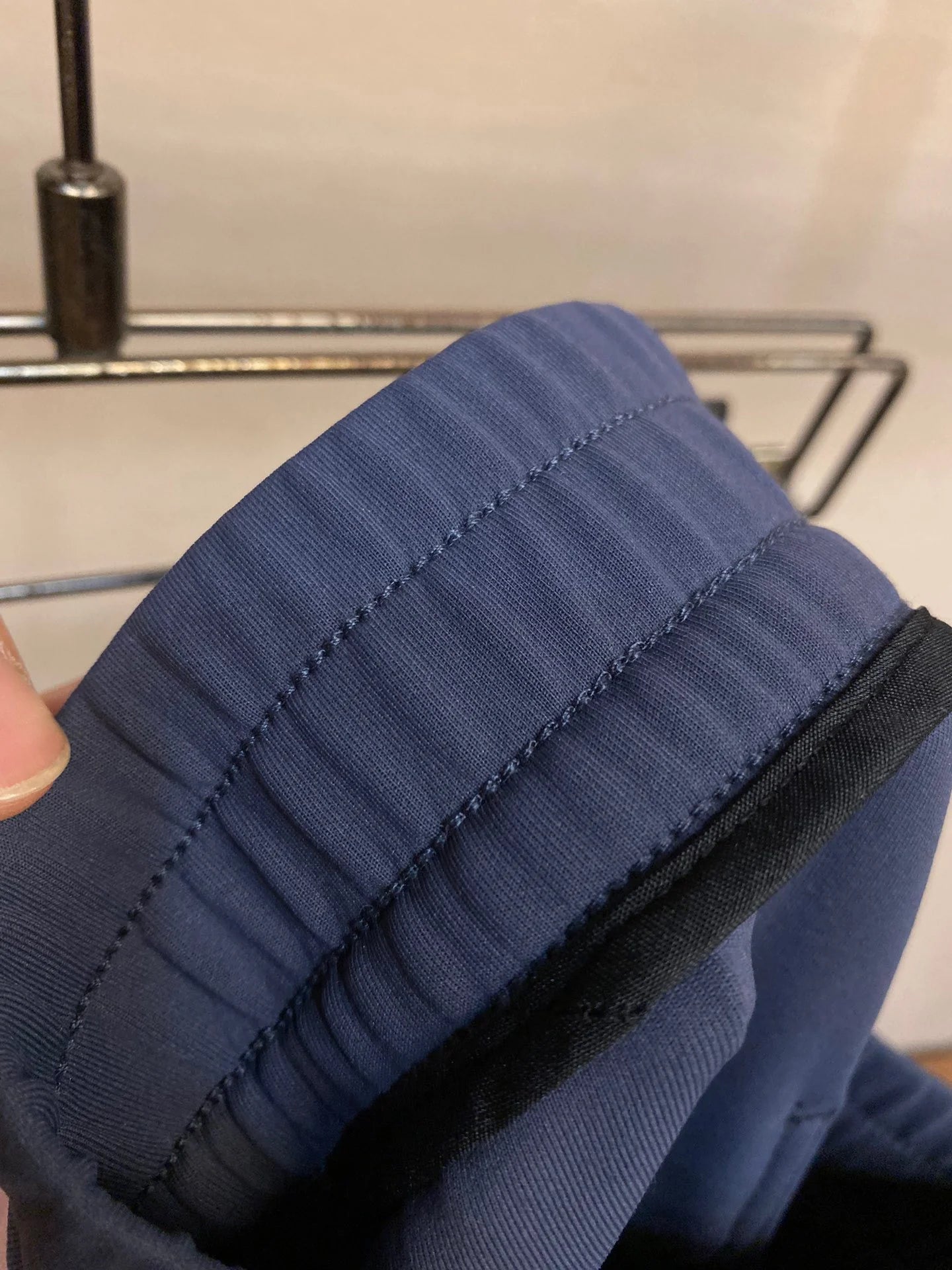 PRADA JOGGER PANTS