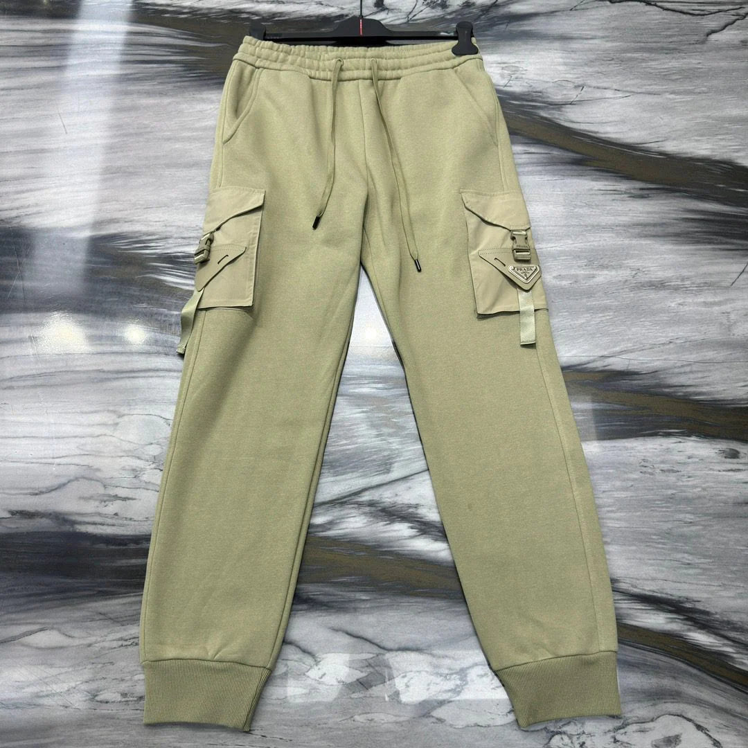 PRADA JOGGER PANTS