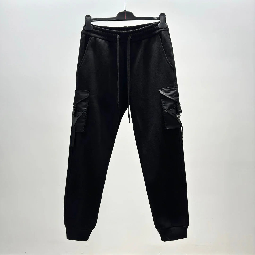 PRADA JOGGER PANTS