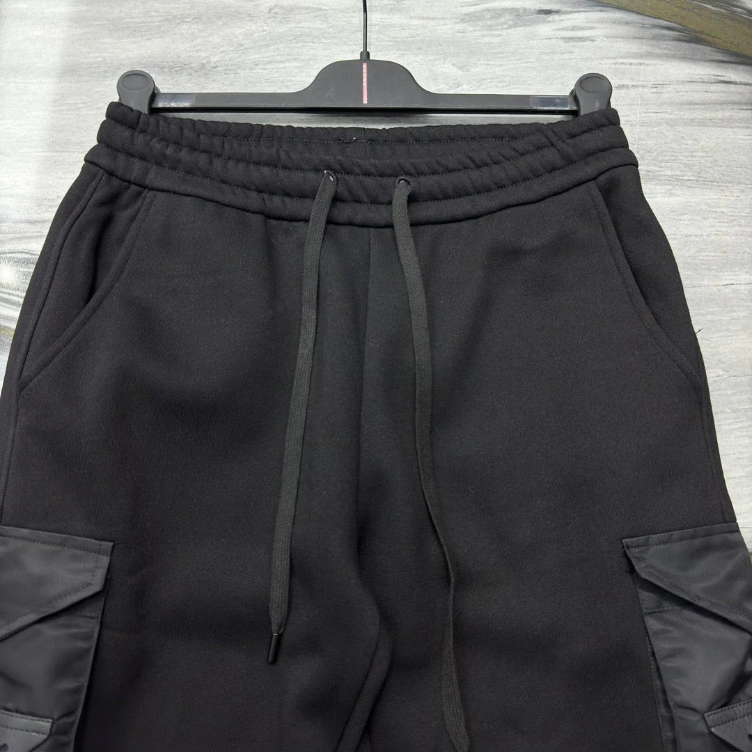 PRADA JOGGER PANTS