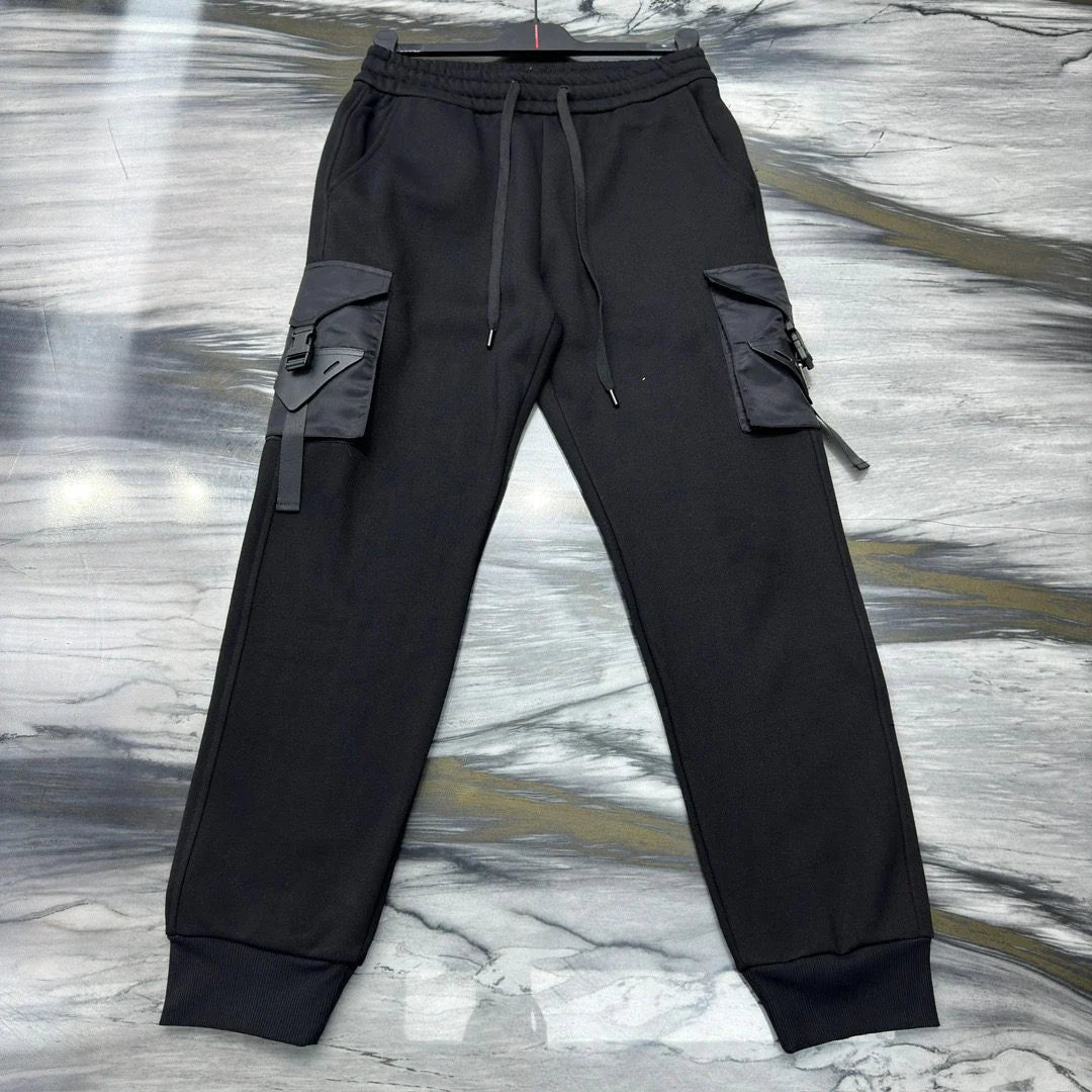 PRADA JOGGER PANTS