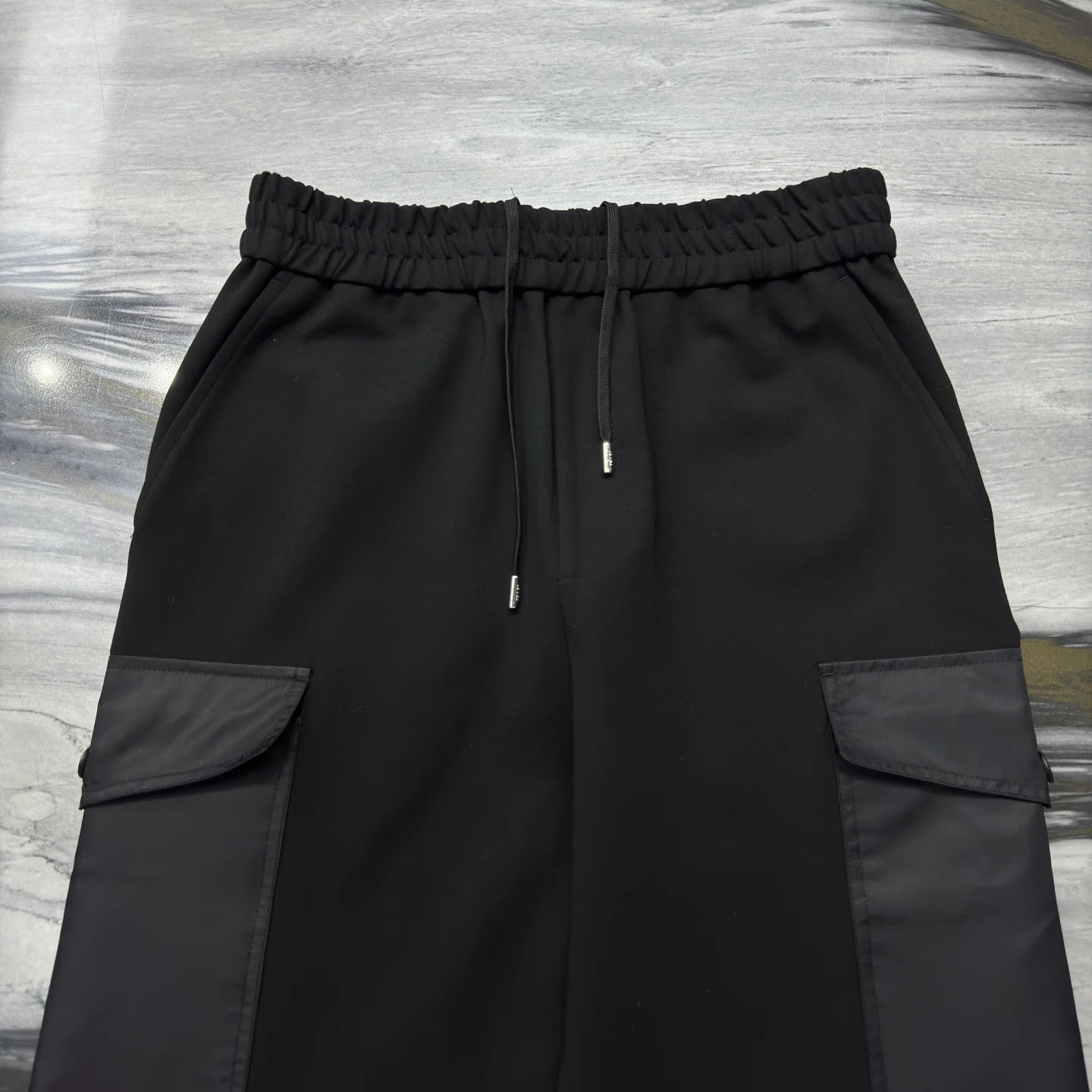 PRADA JOGGER PANTS