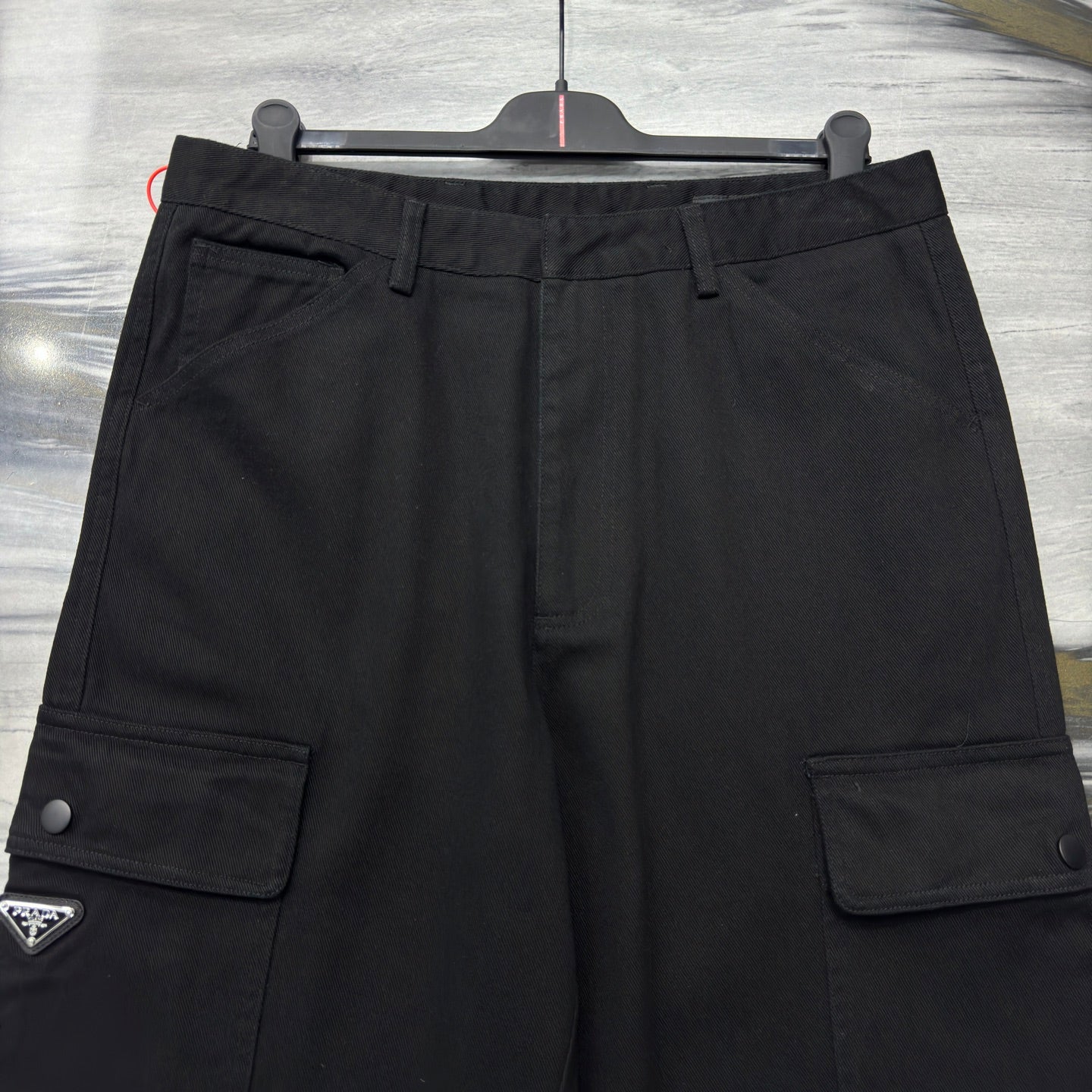 PRADA JOGGER PANTS