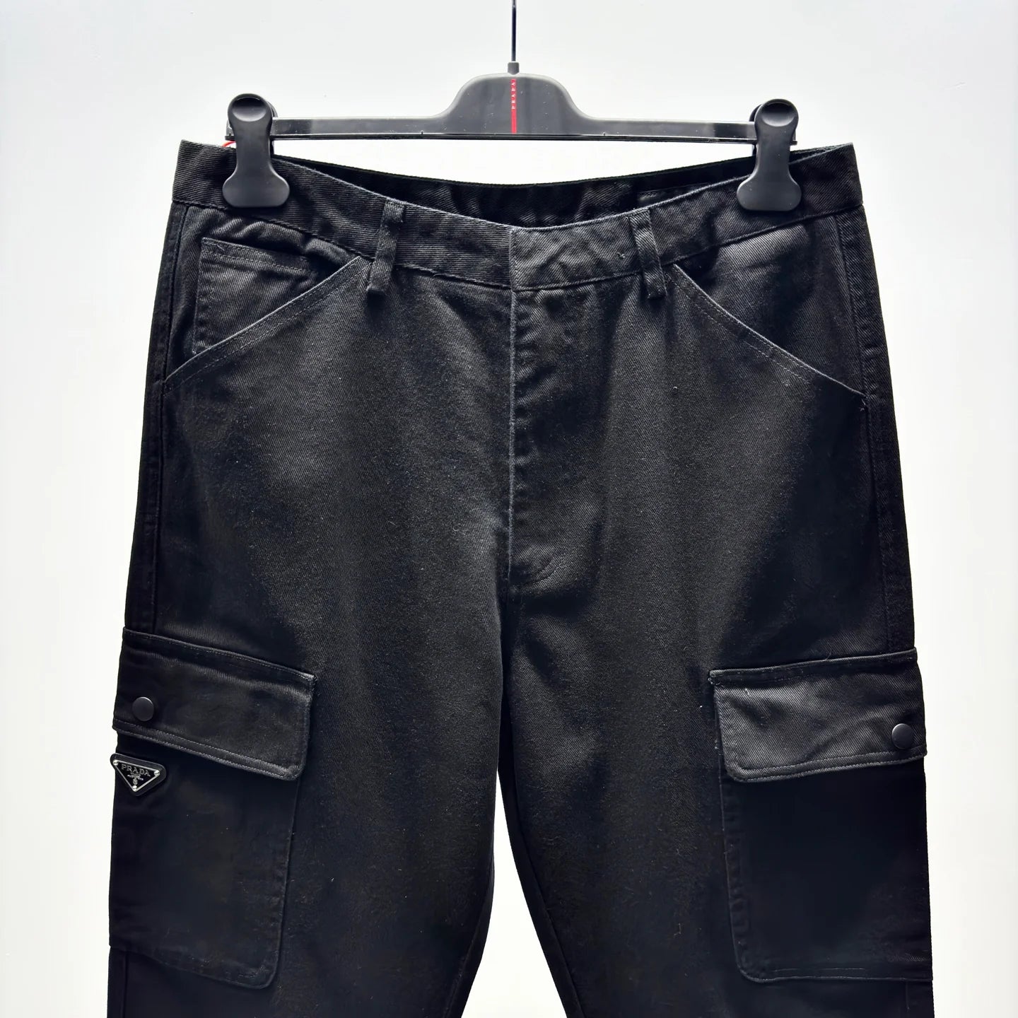 PRADA JOGGER PANTS