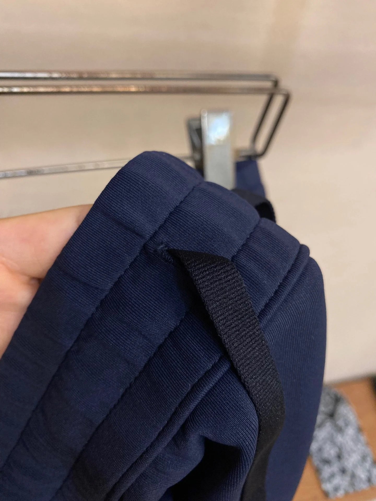 PRADA JOGGER PANTS