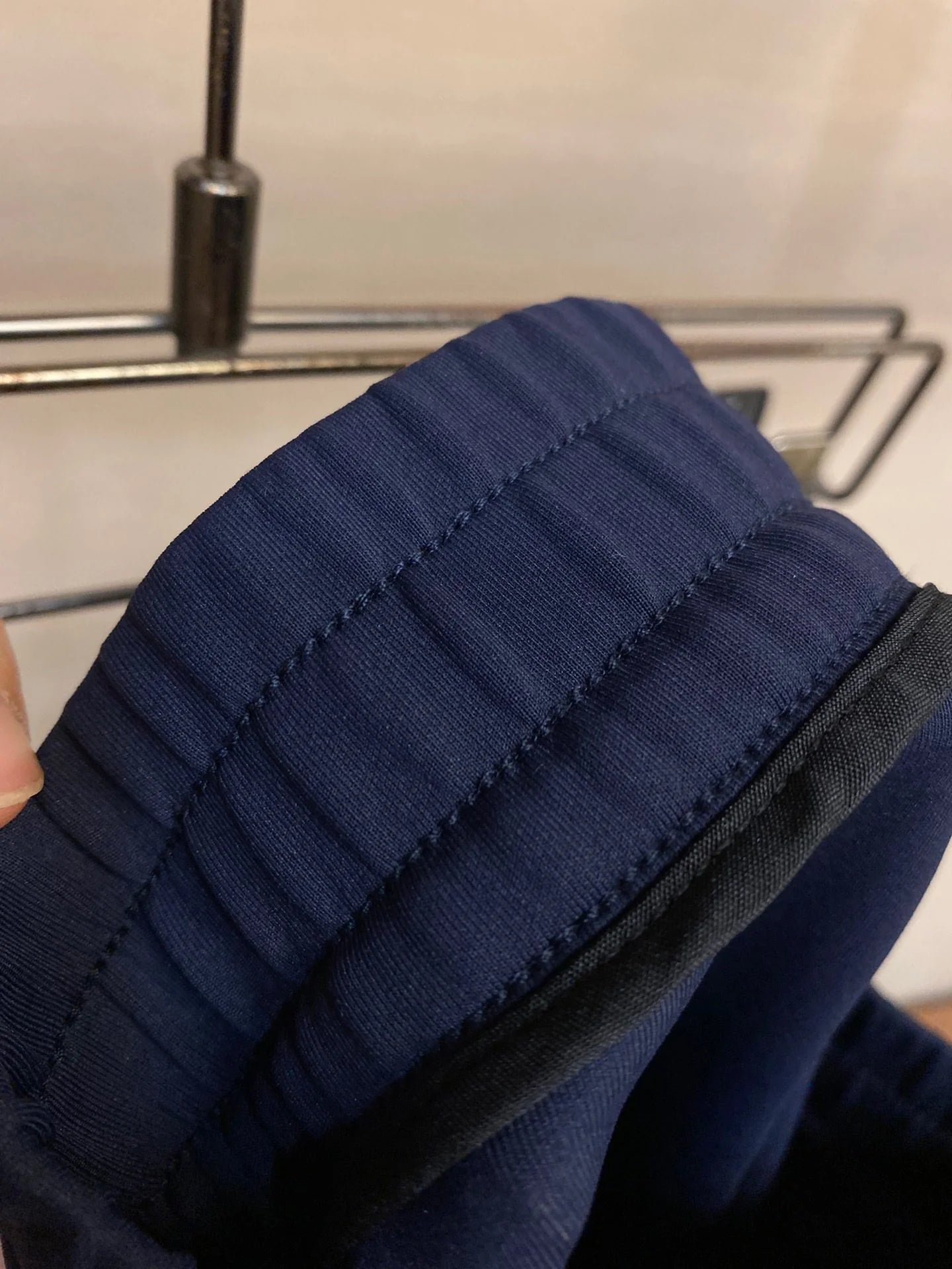 PRADA JOGGER PANTS