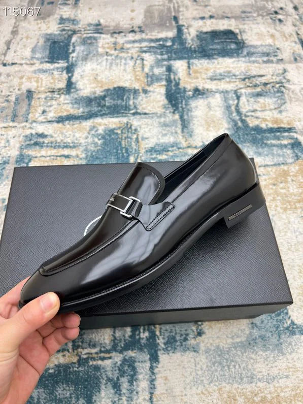 PRADA LOAFER