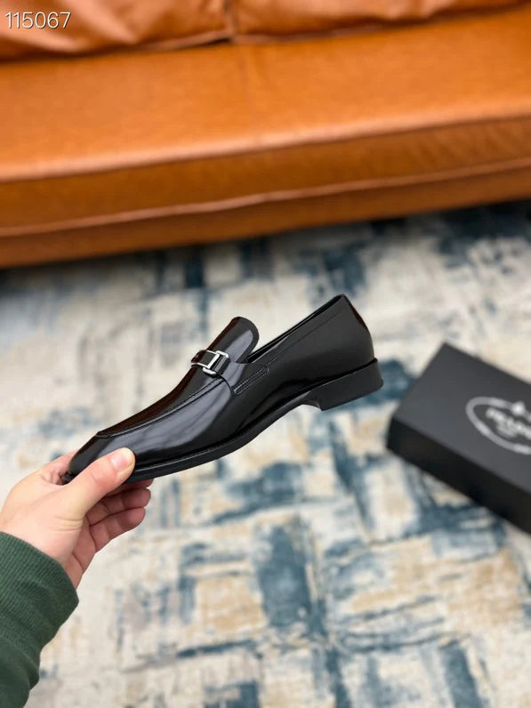 PRADA LOAFER