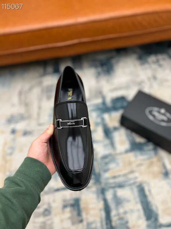 PRADA LOAFER