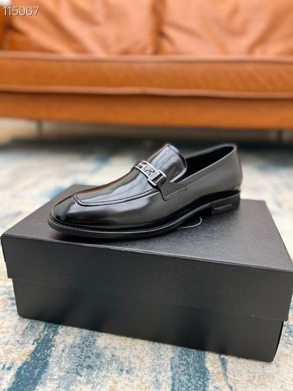 PRADA LOAFER