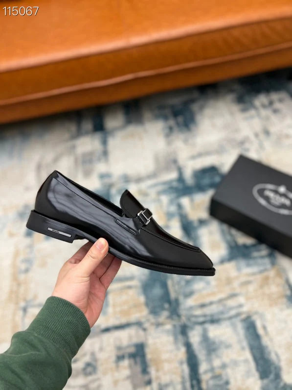 PRADA LOAFER