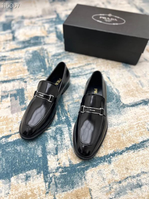 PRADA LOAFER