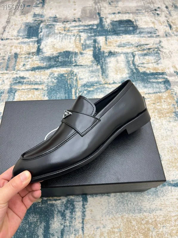 PRADA LOAFER