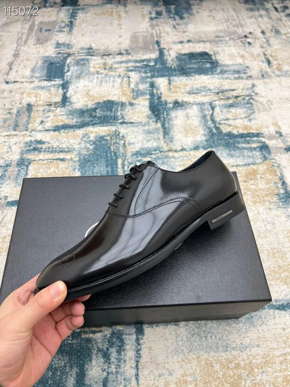 PRADA LOAFER