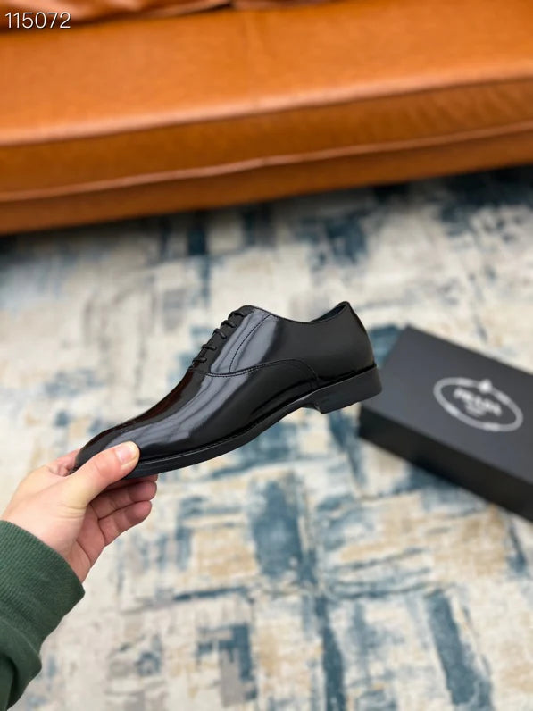 PRADA LOAFER