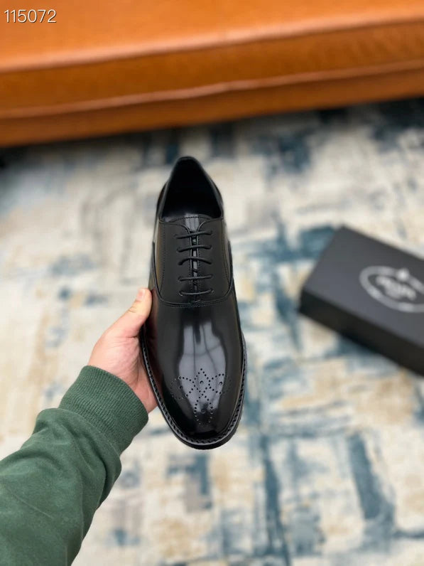 PRADA LOAFER