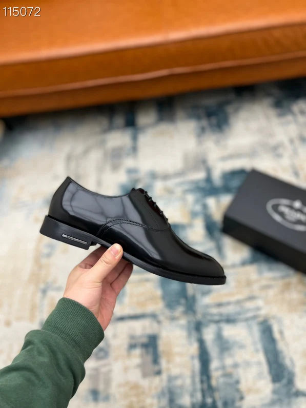 PRADA LOAFER