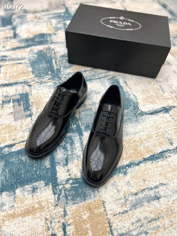 PRADA LOAFER