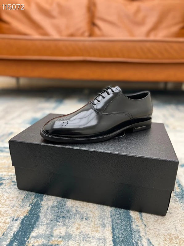 PRADA LOAFER
