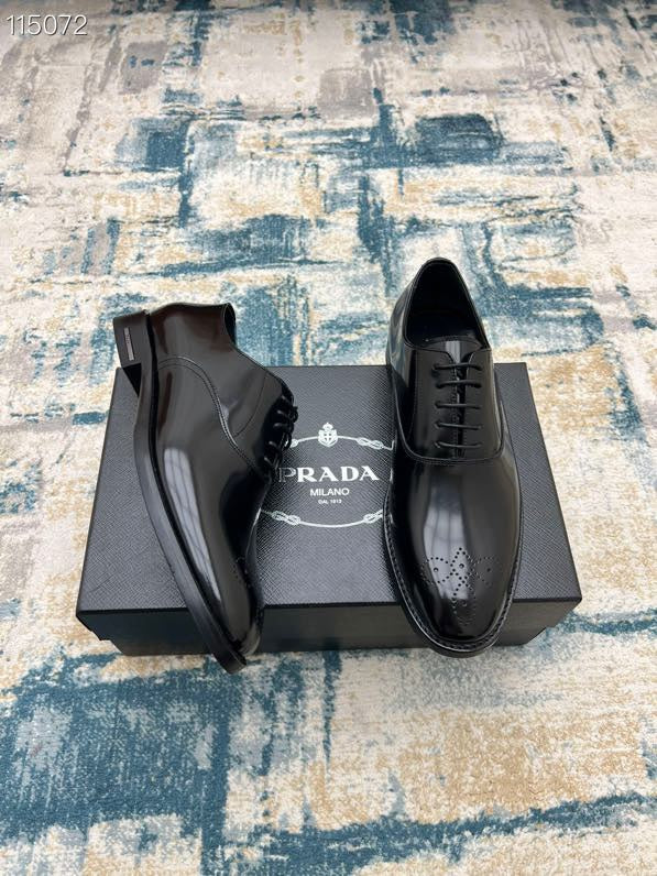 PRADA LOAFER