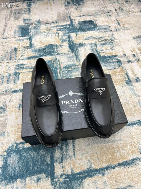 PRADA LOAFER