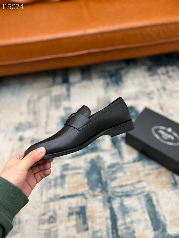 PRADA LOAFER