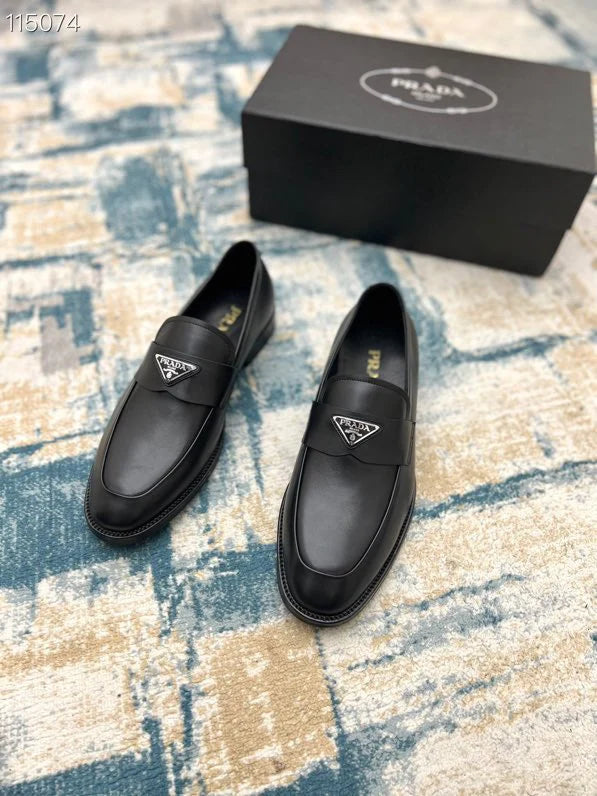 PRADA LOAFER